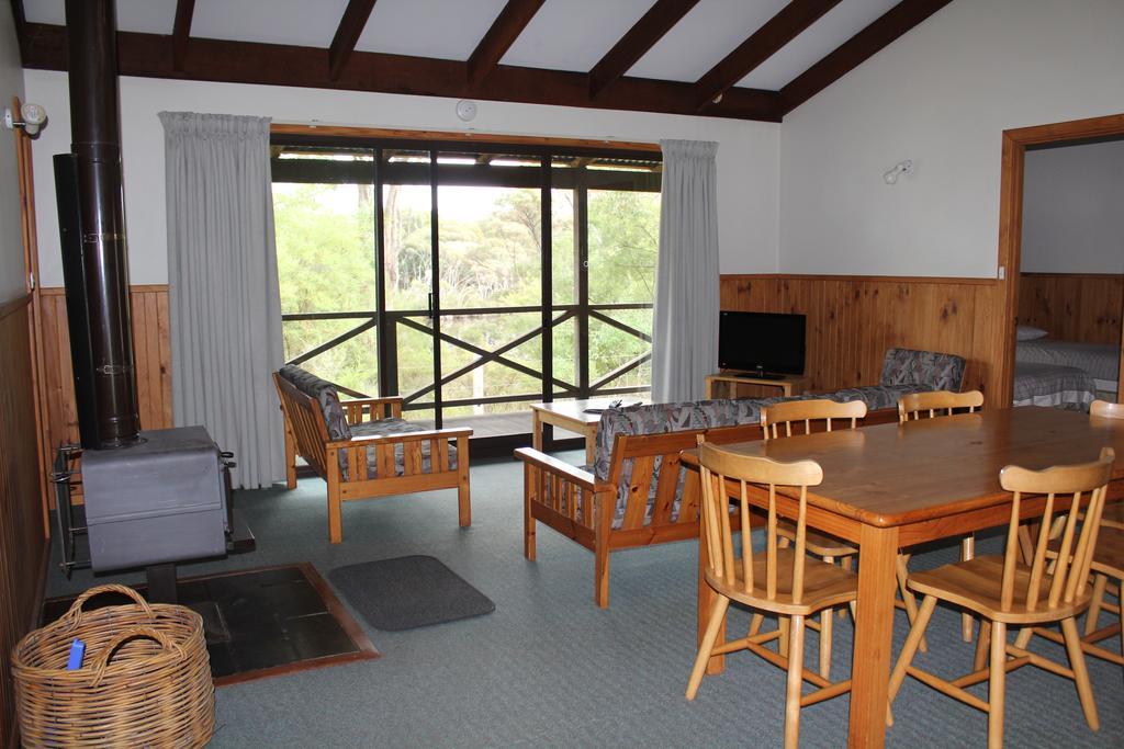 Che Sara Sara Chalets Walpole Quarto foto