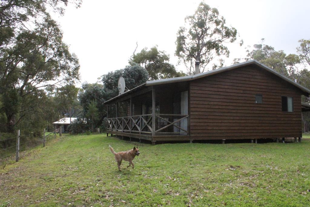 Che Sara Sara Chalets Walpole Quarto foto