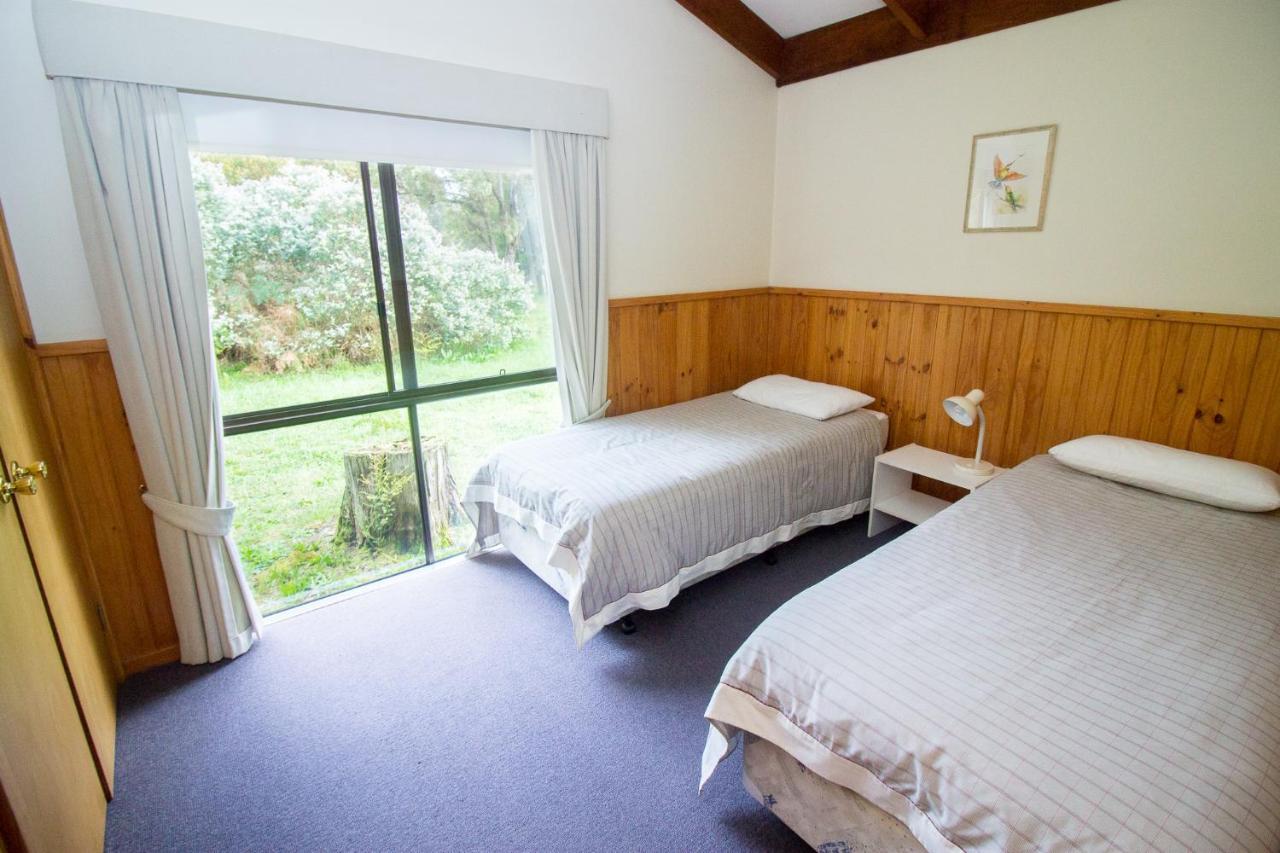 Che Sara Sara Chalets Walpole Exterior foto